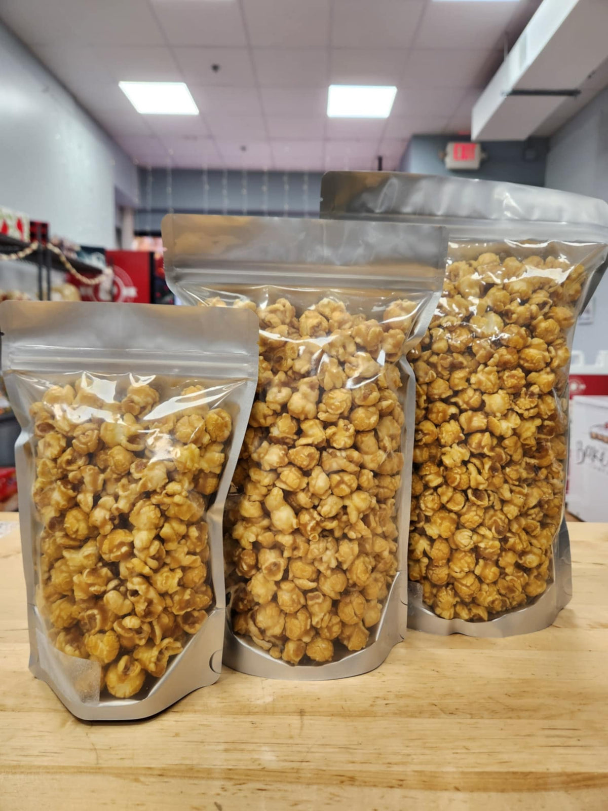 Where to Find the Best Gourmet Popcorn in Kalamazoo, Michigan