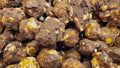 Chocolate Peanut Butter