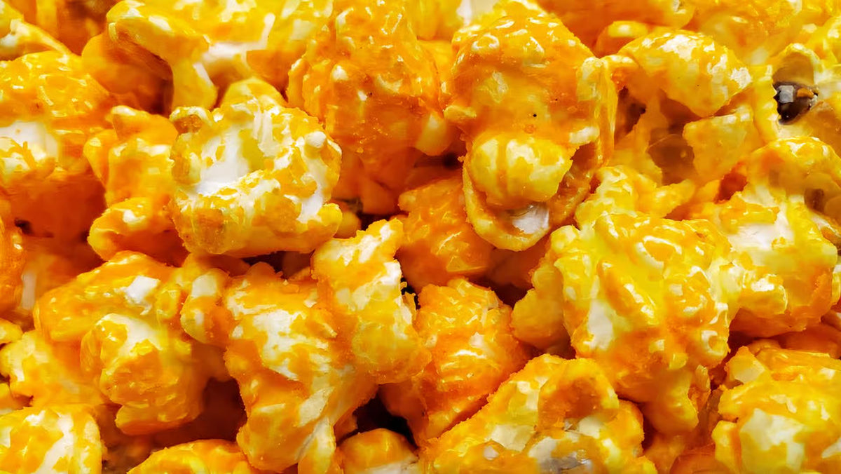 Jalapeño Cheddar