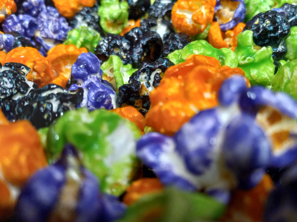 Monster Mix