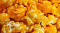 Orange Cheddar