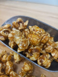Pumpkin Pie Caramel Corn