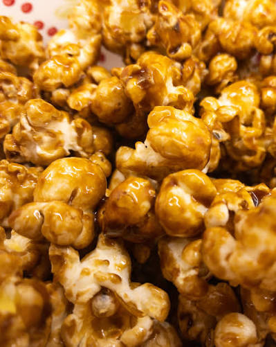 Caramel Corn