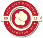 Pop City Popcorn - Home